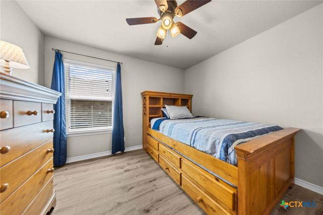 4108 Corinne Drive, Killeen, TX 76549