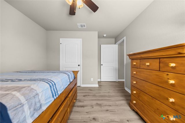 4108 Corinne Drive, Killeen, TX 76549