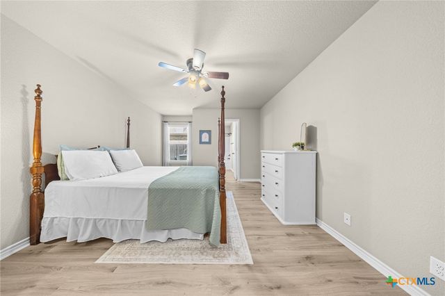 4108 Corinne Drive, Killeen, TX 76549