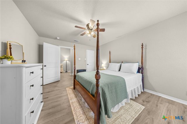 4108 Corinne Drive, Killeen, TX 76549