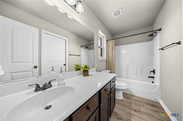 4108 Corinne Drive, Killeen, TX 76549