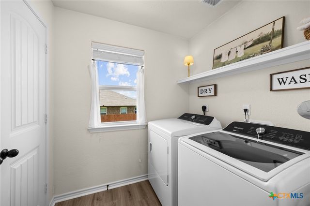 4108 Corinne Drive, Killeen, TX 76549