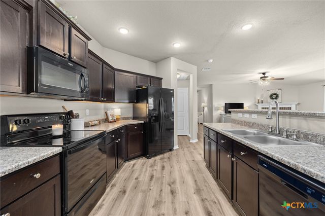 4108 Corinne Drive, Killeen, TX 76549