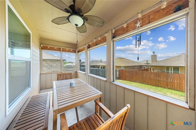 4108 Corinne Drive, Killeen, TX 76549