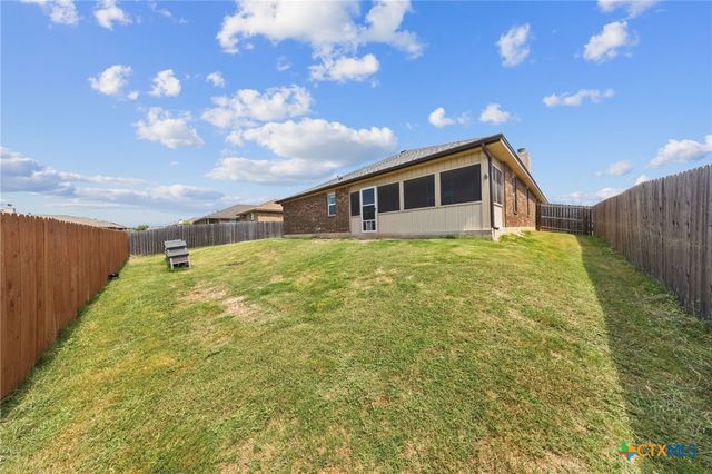 4108 Corinne Drive, Killeen, TX 76549