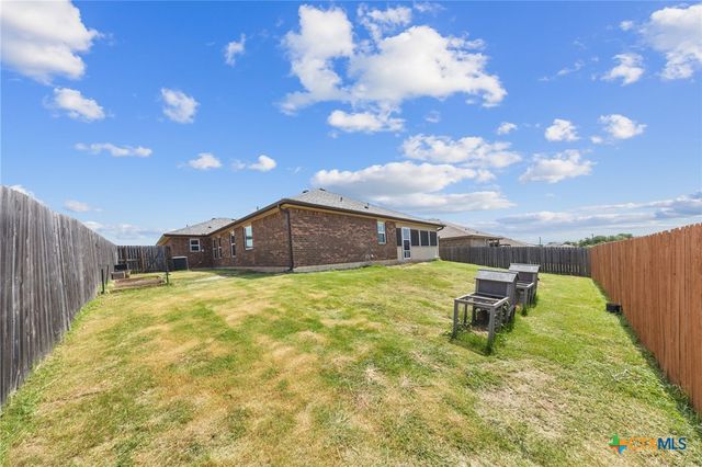 4108 Corinne Drive, Killeen, TX 76549