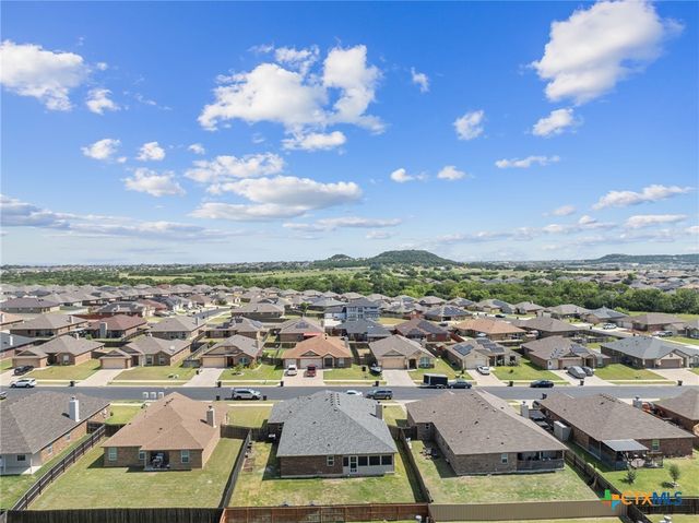 4108 Corinne Drive, Killeen, TX 76549