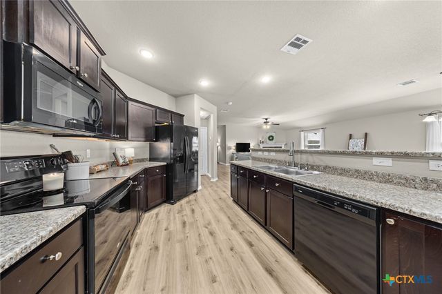 4108 Corinne Drive, Killeen, TX 76549