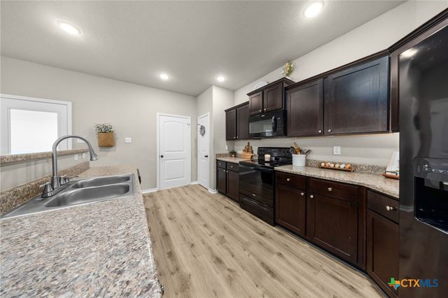 4108 Corinne Drive, Killeen, TX 76549