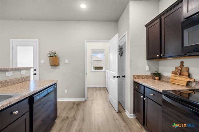 4108 Corinne Drive, Killeen, TX 76549