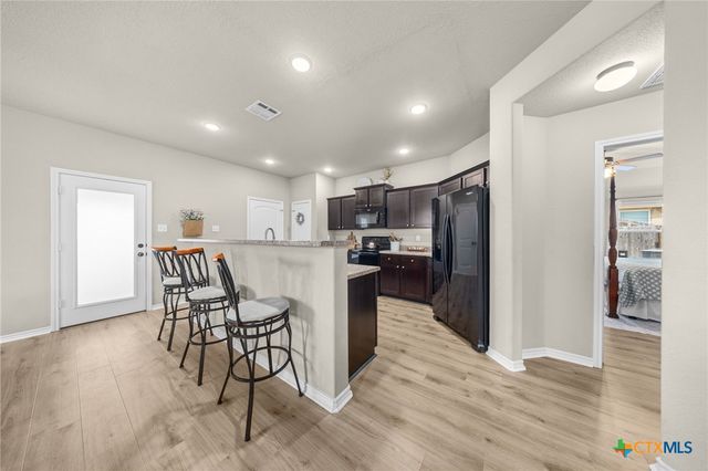 4108 Corinne Drive, Killeen, TX 76549