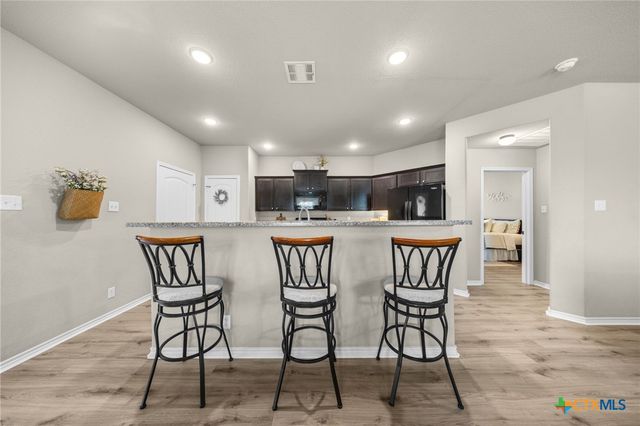 4108 Corinne Drive, Killeen, TX 76549