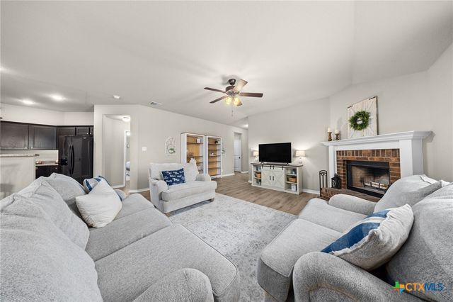 4108 Corinne Drive, Killeen, TX 76549