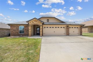 4108 Corinne Drive, Killeen, TX 76549