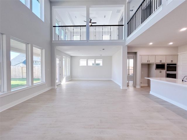 29854 Longleaf Grove Lane, Fulshear, TX 77441