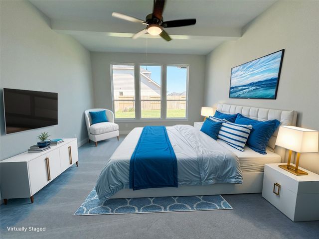 29854 Longleaf Grove Lane, Fulshear, TX 77441