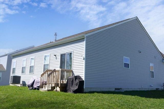 5634 Shagbark Place, Groveport, OH 43125