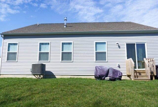 5634 Shagbark Place, Groveport, OH 43125