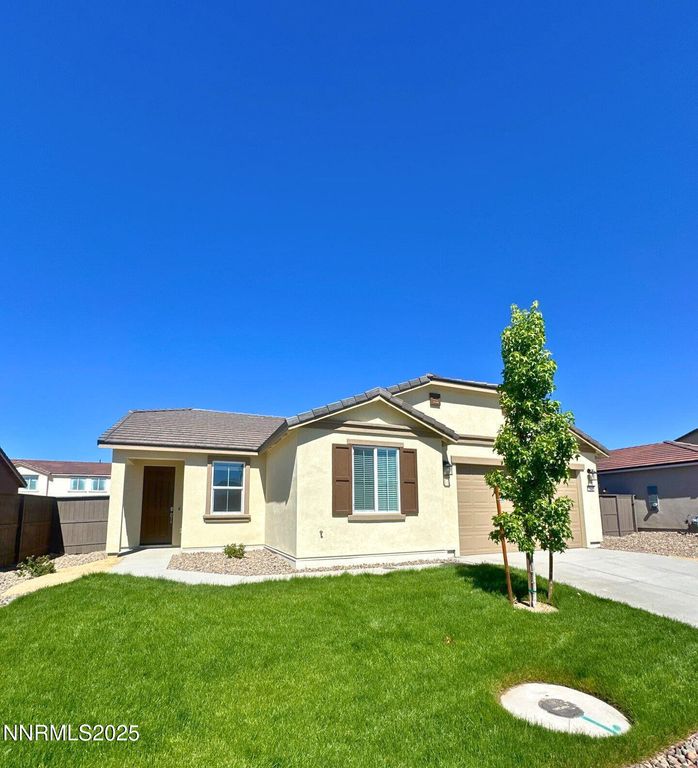 7145 Owl View Drive, Sparks, NV 89436