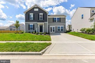 300 EDDY RD, Inwood, WV 25428