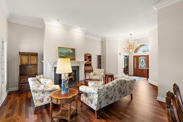 1340 Cantigny Court, Chesterton, IN 46304