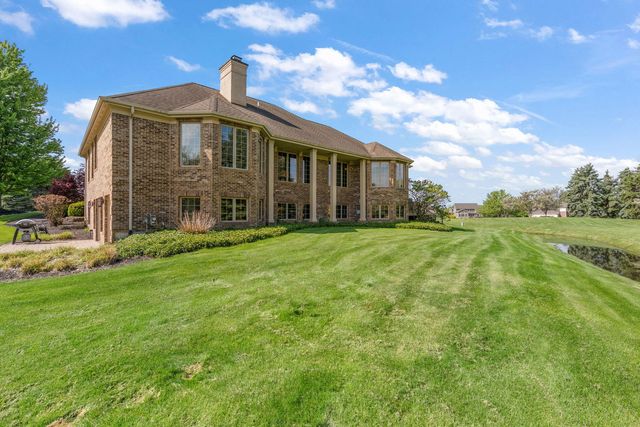 1340 Cantigny Court, Chesterton, IN 46304