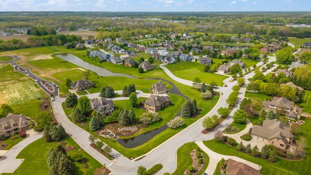 1340 Cantigny Court, Chesterton, IN 46304