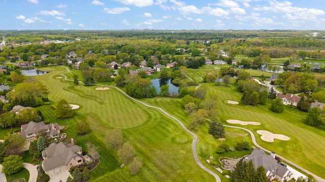 1340 Cantigny Court, Chesterton, IN 46304
