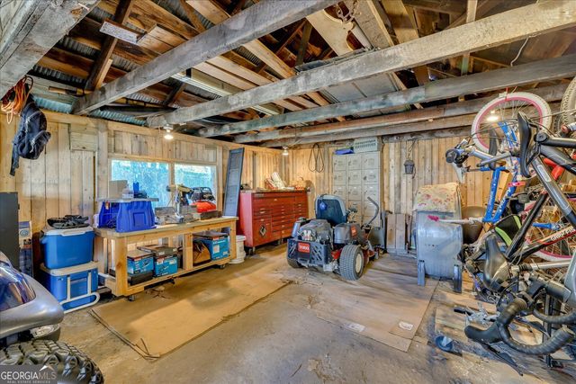 101 W Wise Street, Trenton, SC 29847