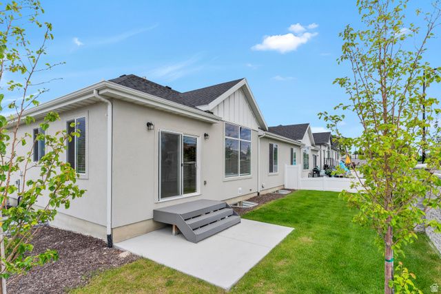7632 S WAVERLY LN, West Jordan, UT 84084