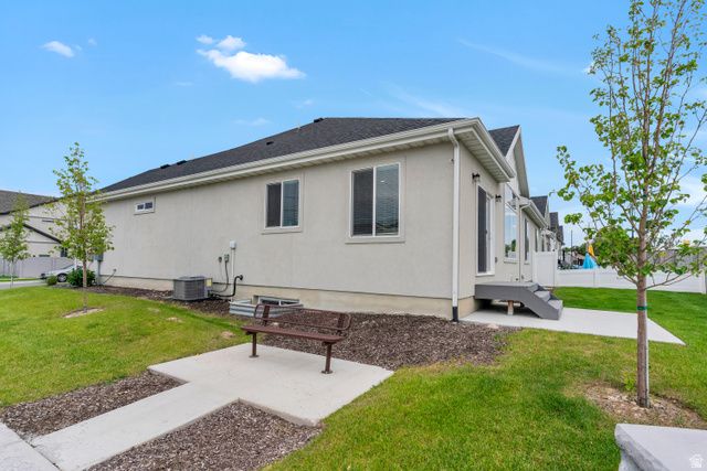 7632 S WAVERLY LN, West Jordan, UT 84084