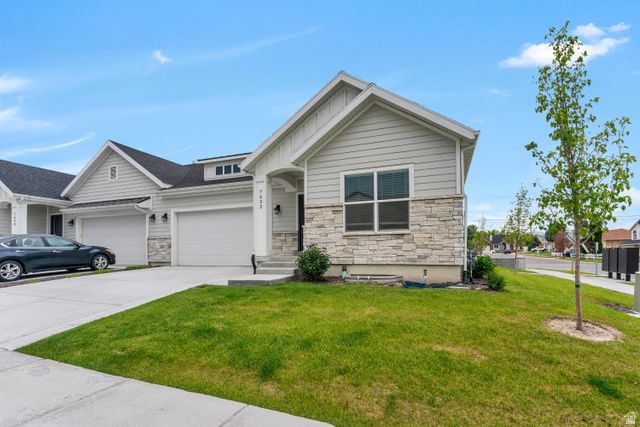 7632 S WAVERLY LN, West Jordan, UT 84084