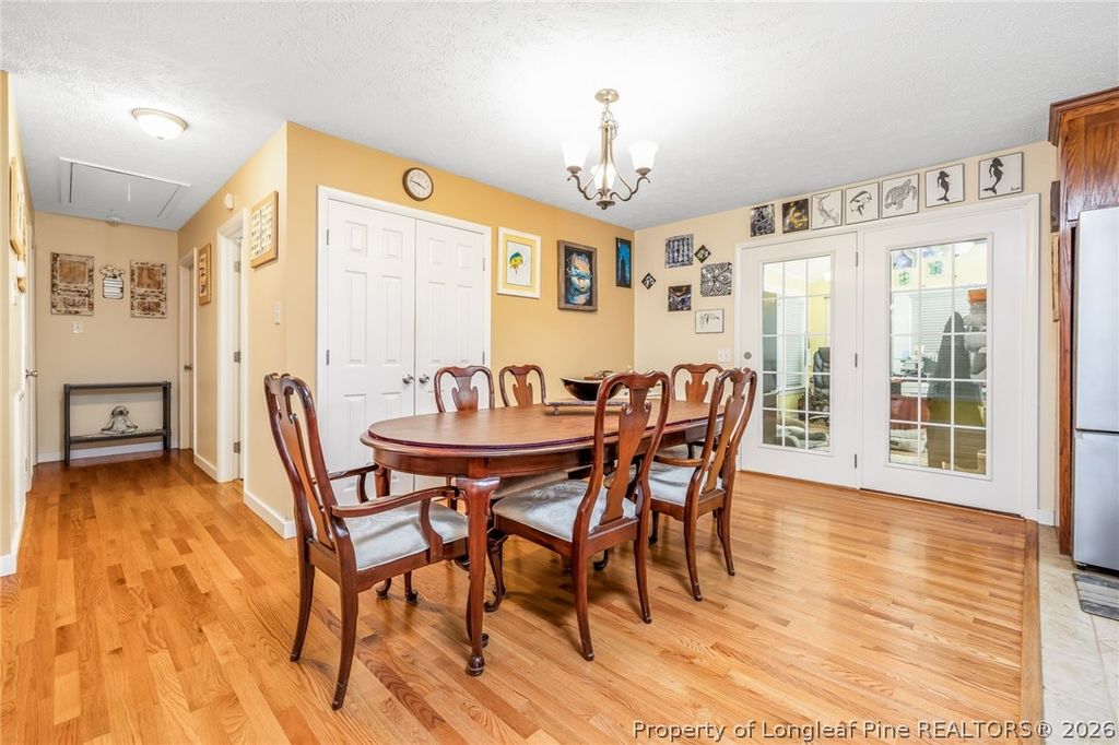 2510 Gainey Road, Fayetteville, NC 28306 — photo 10