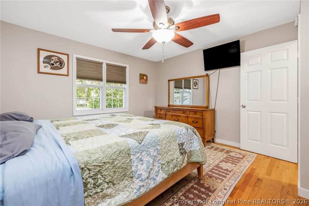 2510 Gainey Road, Fayetteville, NC 28306 — photo 16