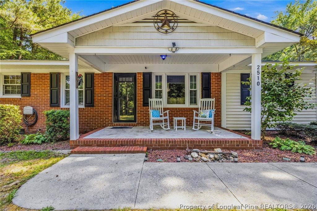 2510 Gainey Road, Fayetteville, NC 28306 — photo 2