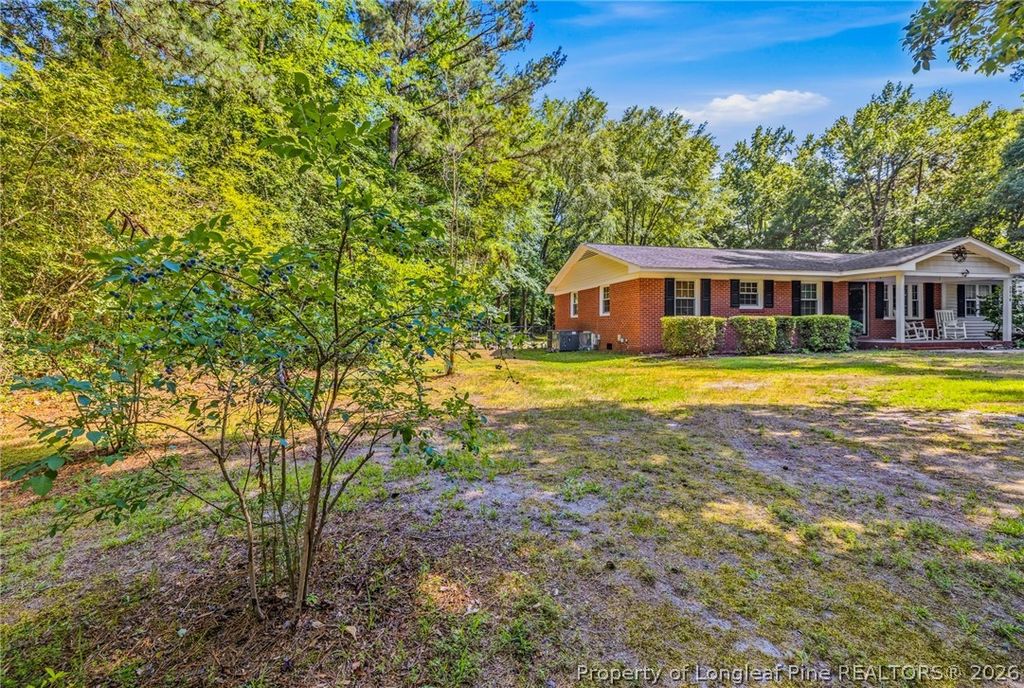 2510 Gainey Road, Fayetteville, NC 28306 — photo 21