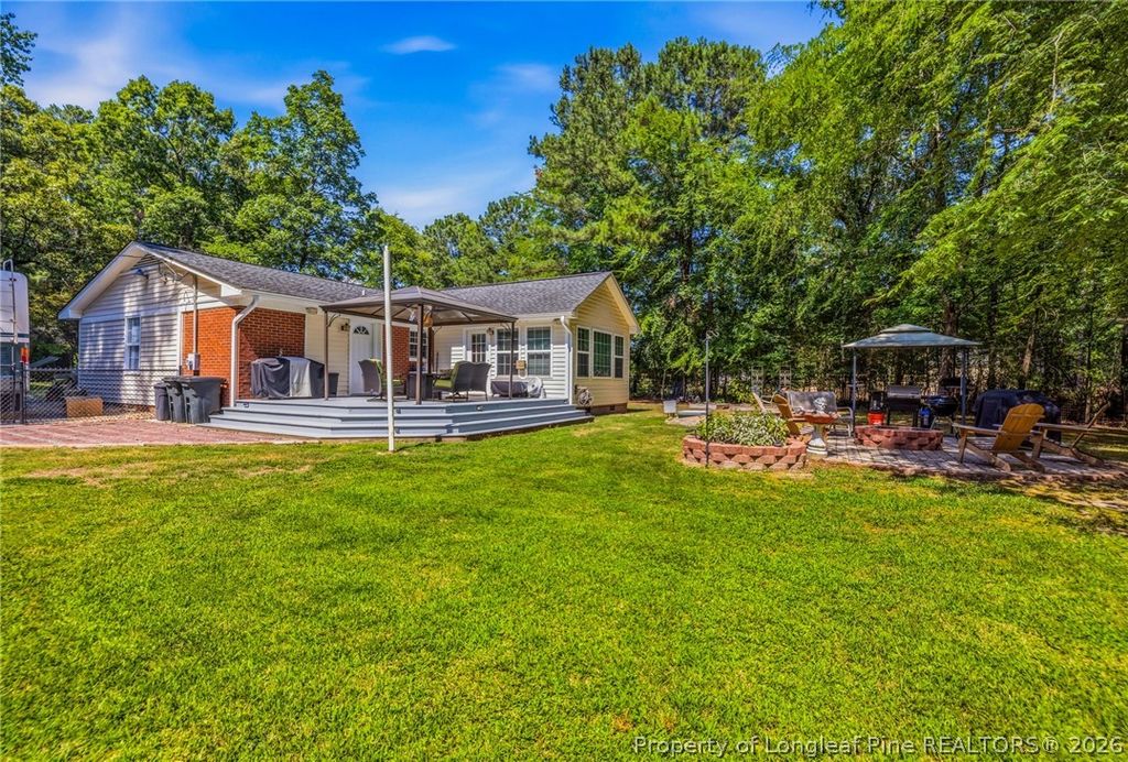 2510 Gainey Road, Fayetteville, NC 28306 — photo 22