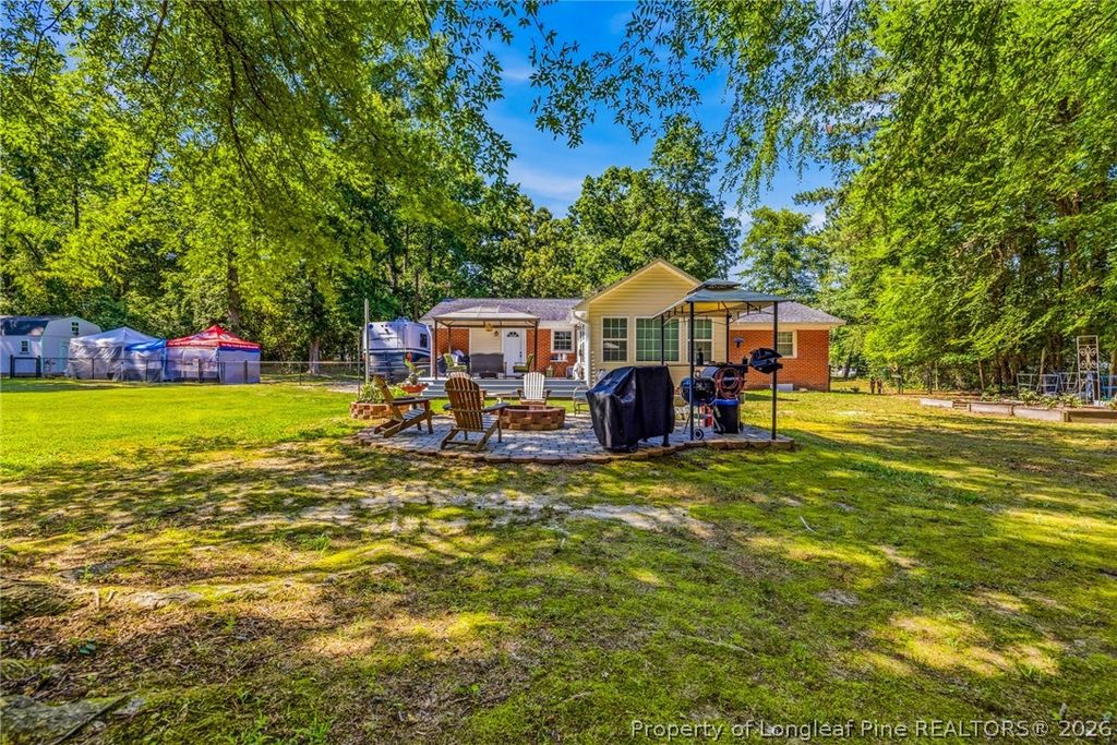 2510 Gainey Road, Fayetteville, NC 28306 — photo 24