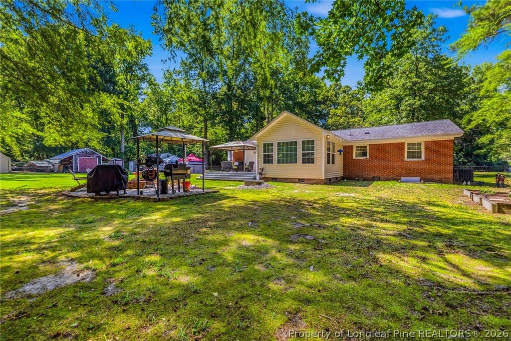 2510 Gainey Road, Fayetteville, NC 28306 — photo 3