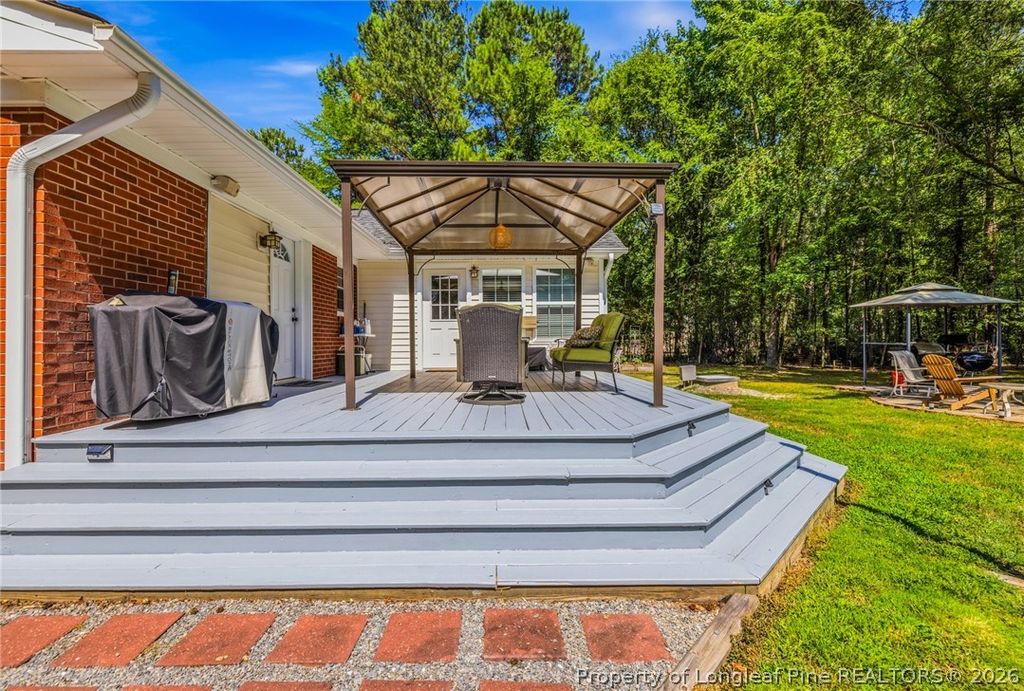 2510 Gainey Road, Fayetteville, NC 28306 — photo 4