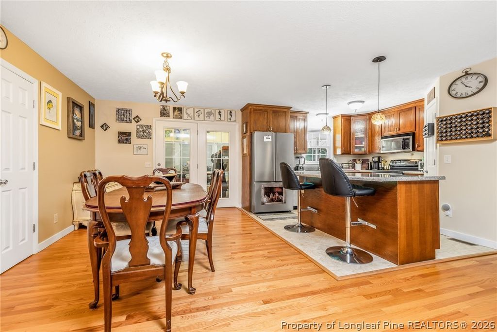 2510 Gainey Road, Fayetteville, NC 28306 — photo 9