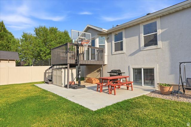 1920 W 1400 N, Lehi, UT 84043