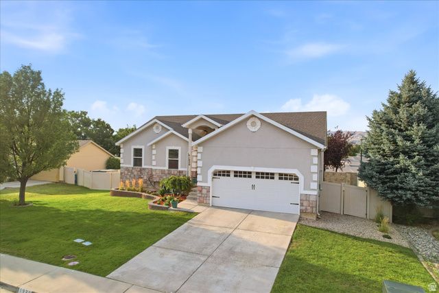 1920 W 1400 N, Lehi, UT 84043