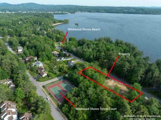 353 Shore Drive, Laconia, NH 03246