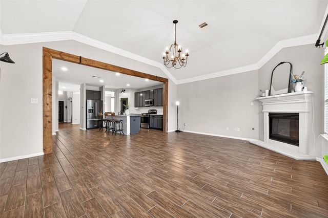 107 Sawmill Ridge Road, Rosharon, TX 77583