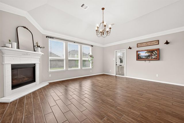 107 Sawmill Ridge Road, Rosharon, TX 77583