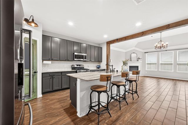 107 Sawmill Ridge Road, Rosharon, TX 77583