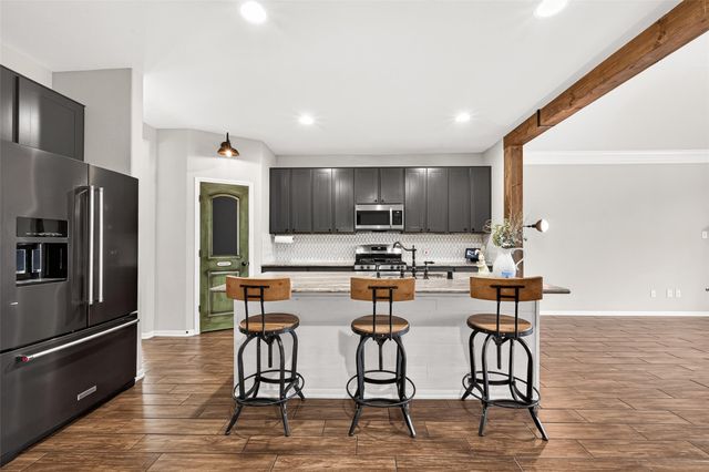 107 Sawmill Ridge Road, Rosharon, TX 77583