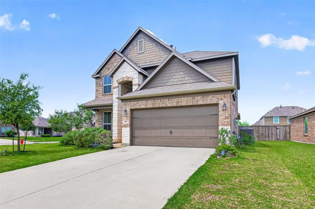 107 Sawmill Ridge Road, Rosharon, TX 77583