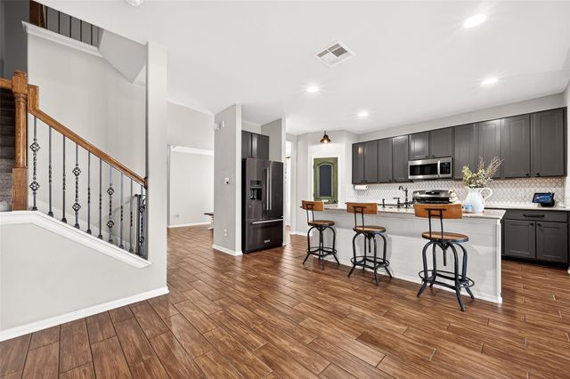 107 Sawmill Ridge Road, Rosharon, TX 77583